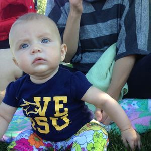 Meet your Posher, Chance